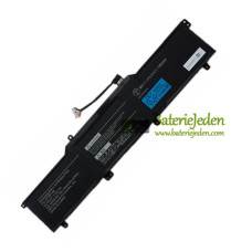 Baterie pro NEC PC-VP-BP146 [náhradní baterie]